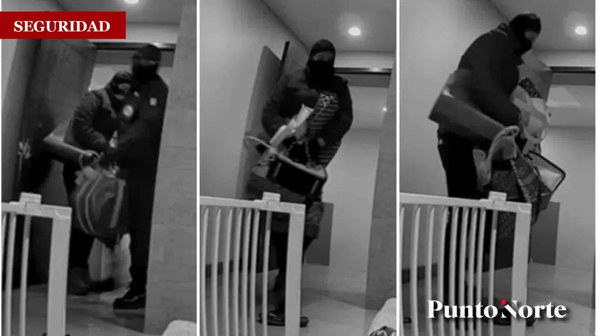 Tres integrantes de la Guardia Nacional son acusados de robo y abuso en un incidente con médicos en Tijuana.