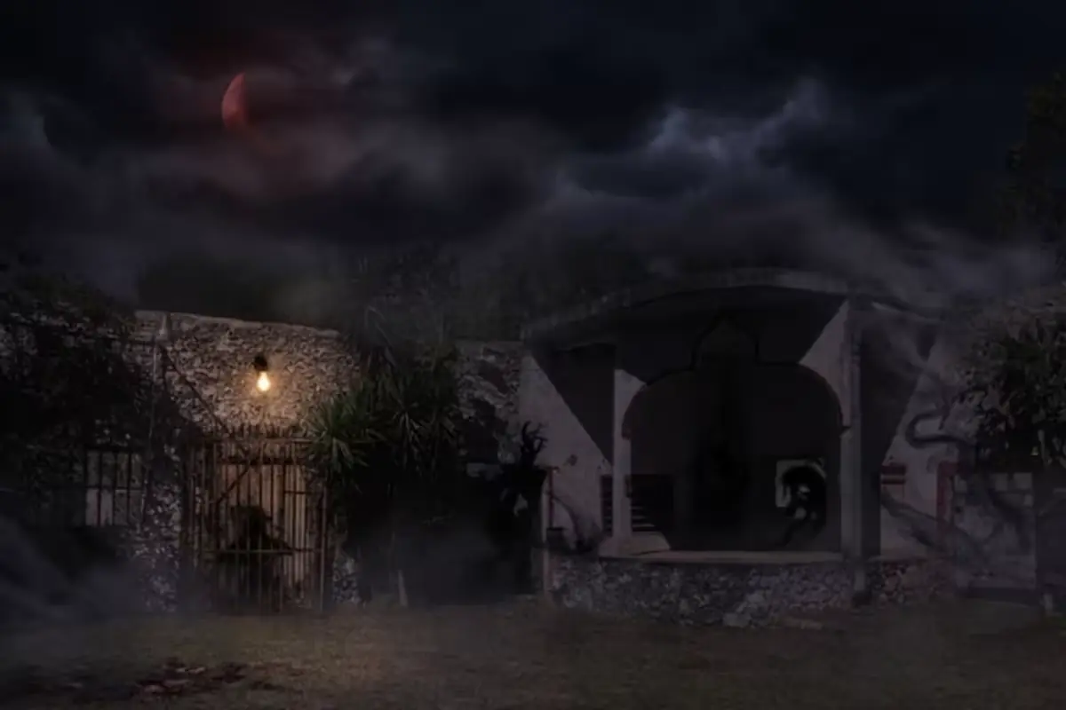 Este municipio atrae a visitantes en busca de tradición y misterio sobrenatural.