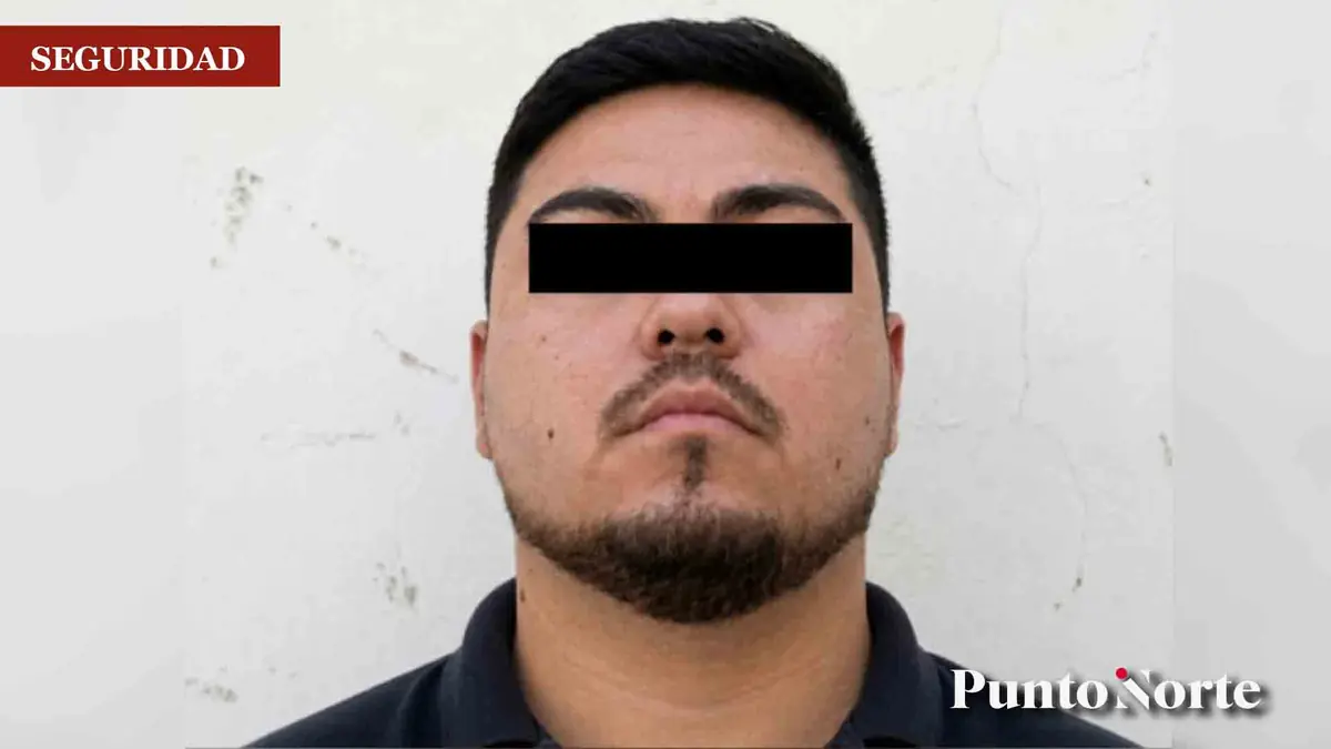 Marco Antonio Valenzuela, integrante de 'Los Rusos', fue abatido tras un ataque armado a autoridades en la frontera.