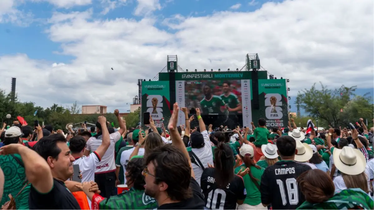 Aficionados podrán disfrutar de partidos y eventos musicales en Parque Fundidora.