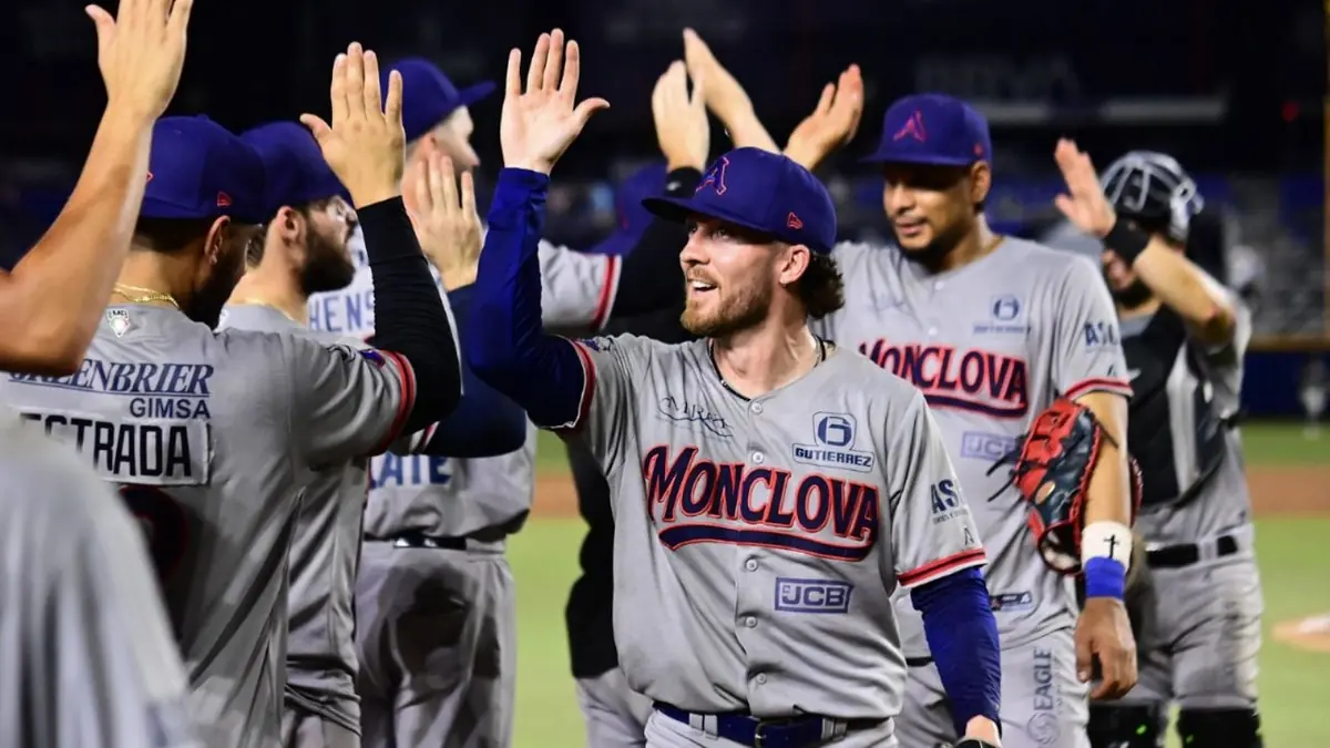 La contundente victoria de Acereros en Monterrey deja a Sultanes buscando evitar la barrida en su campo.