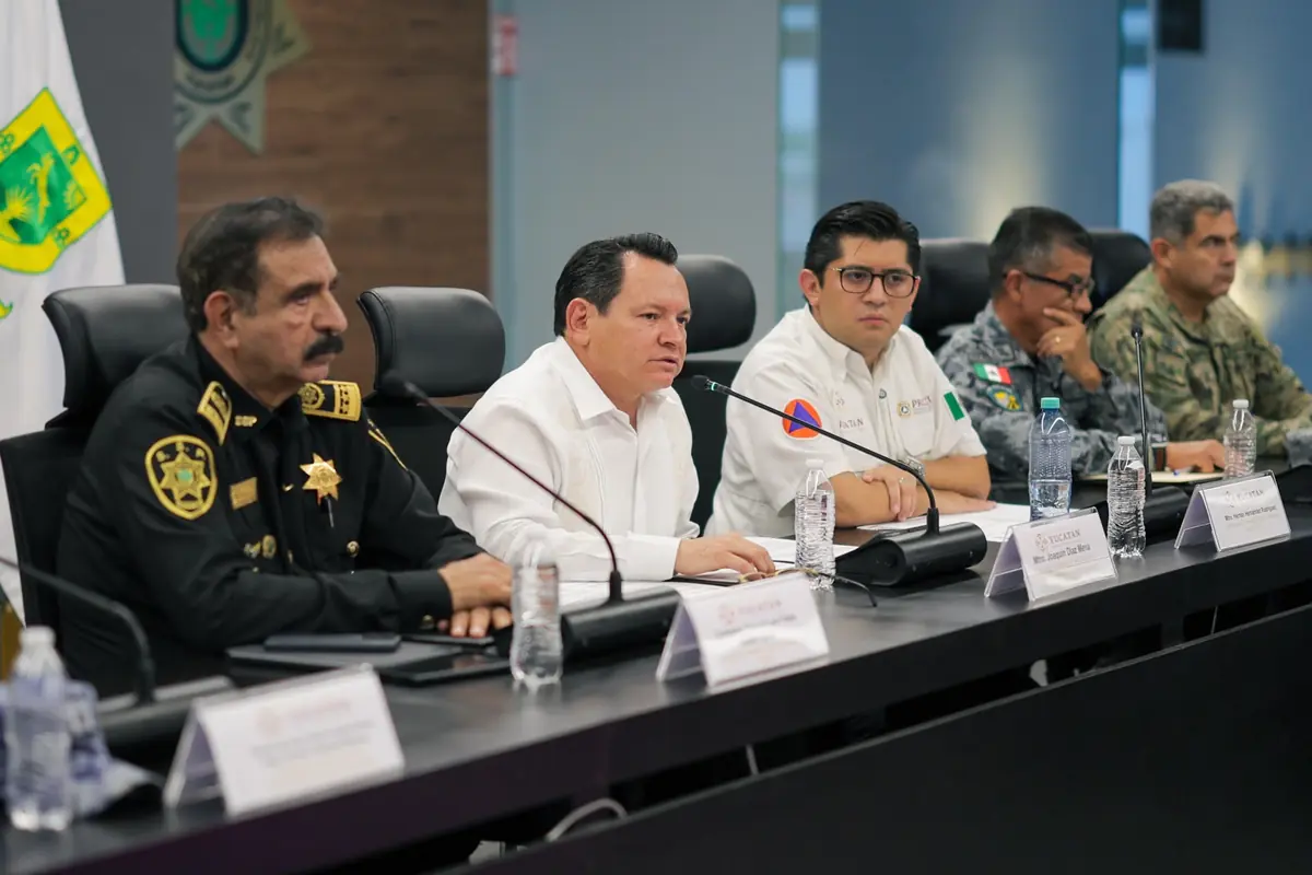 La decisión se basa en la mejora de las condiciones meteorológicas en la región.