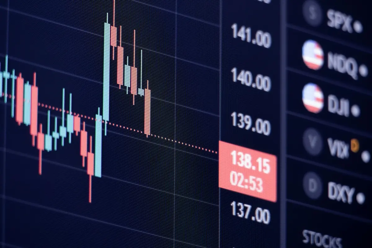 El progreso en las negociaciones reduce la aversión al riesgo y estabiliza la economía global.