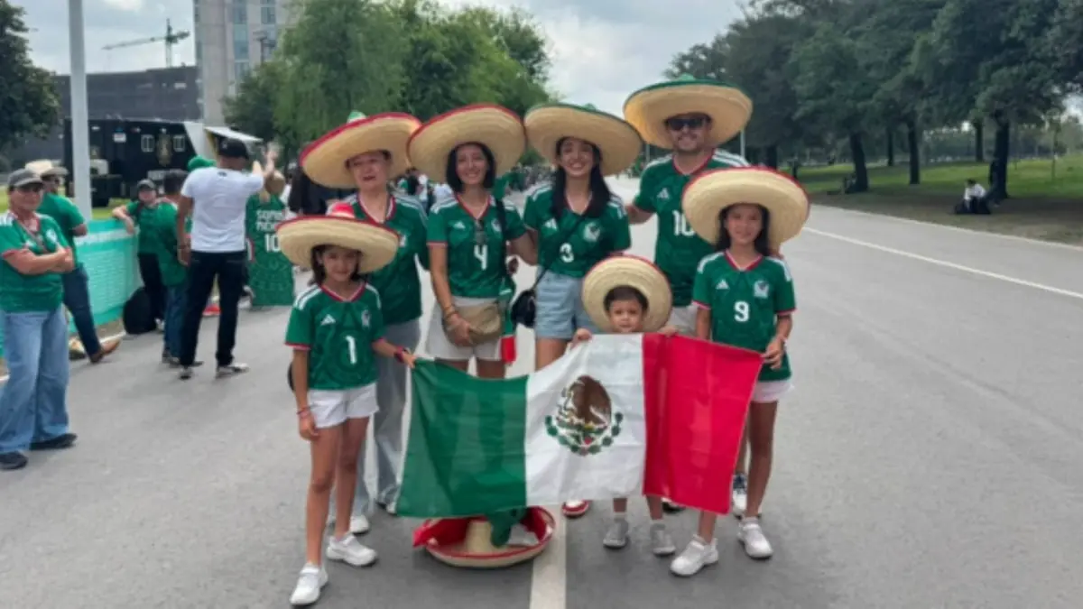 La FIFA da la bienvenida a los fanáticos con un festival lleno de actividades y partidos.