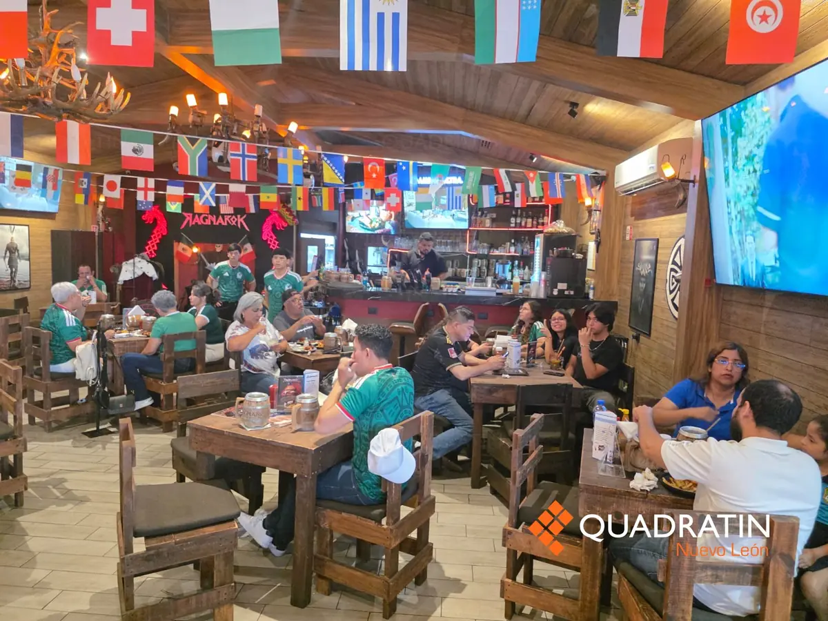 La euforia por la Selección Mexicana aumenta mientras se preparan para un clave enfrentamiento en el Mundial.