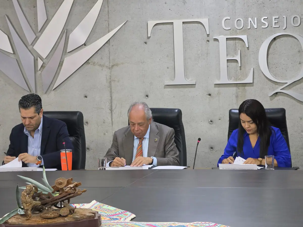 El CRT y ocho municipios buscan desarrollar y promover la Ruta del Tequila en Jalisco.