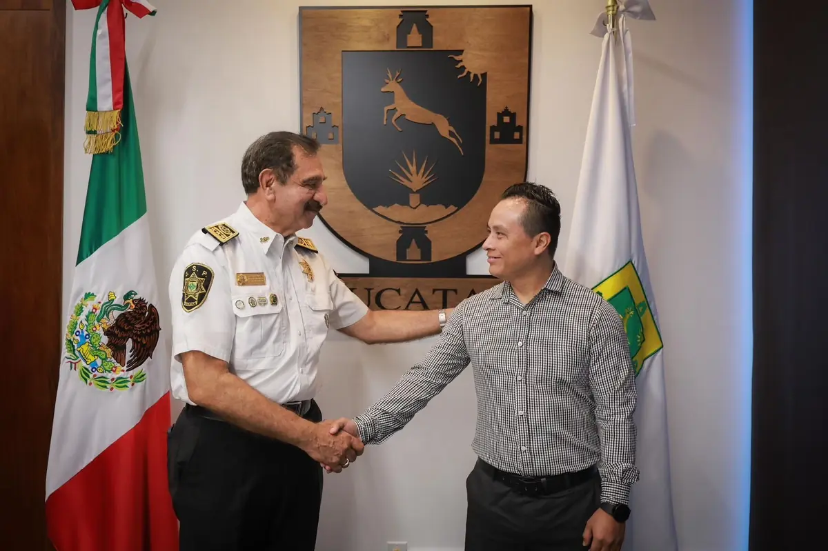 La Agencia de Transporte de Yucatán designa a Cerezo para asegurar la continuidad en proyectos de movilidad.
