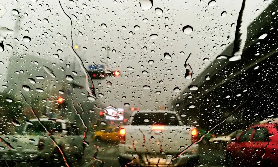 Se prevén lluvias moderadas a fuertes con actividad eléctrica en el estado.