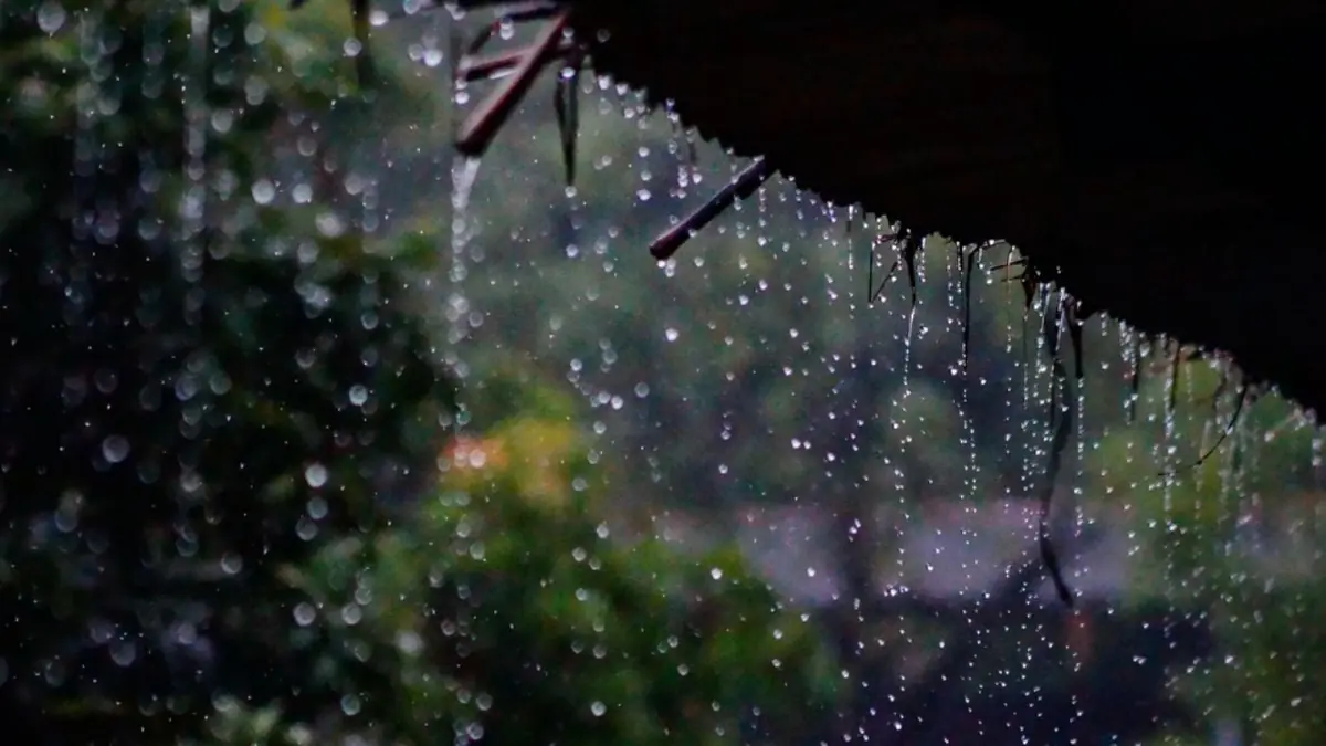 Un frente frío inusual generará lluvias prolongadas en Monterrey y alrededores.