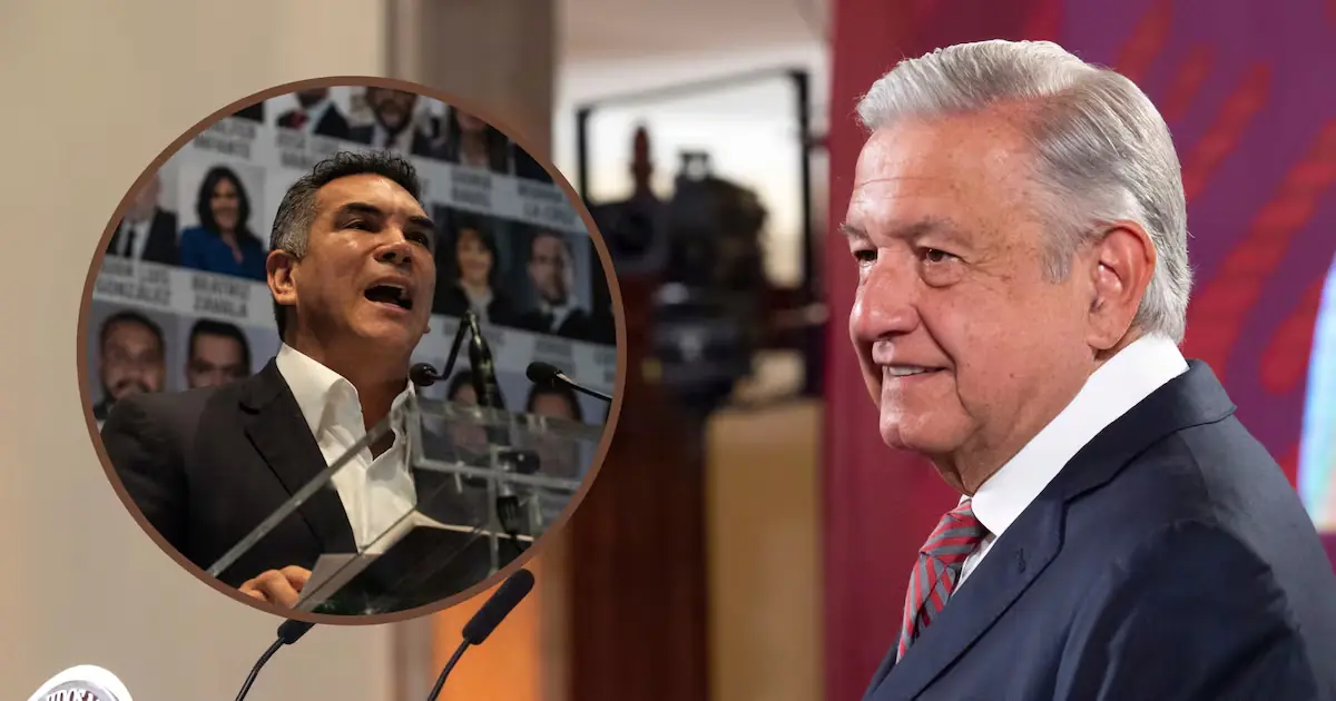La reacción de Moreno subraya tensiones políticas en el contexto actual de México y EE. UU.