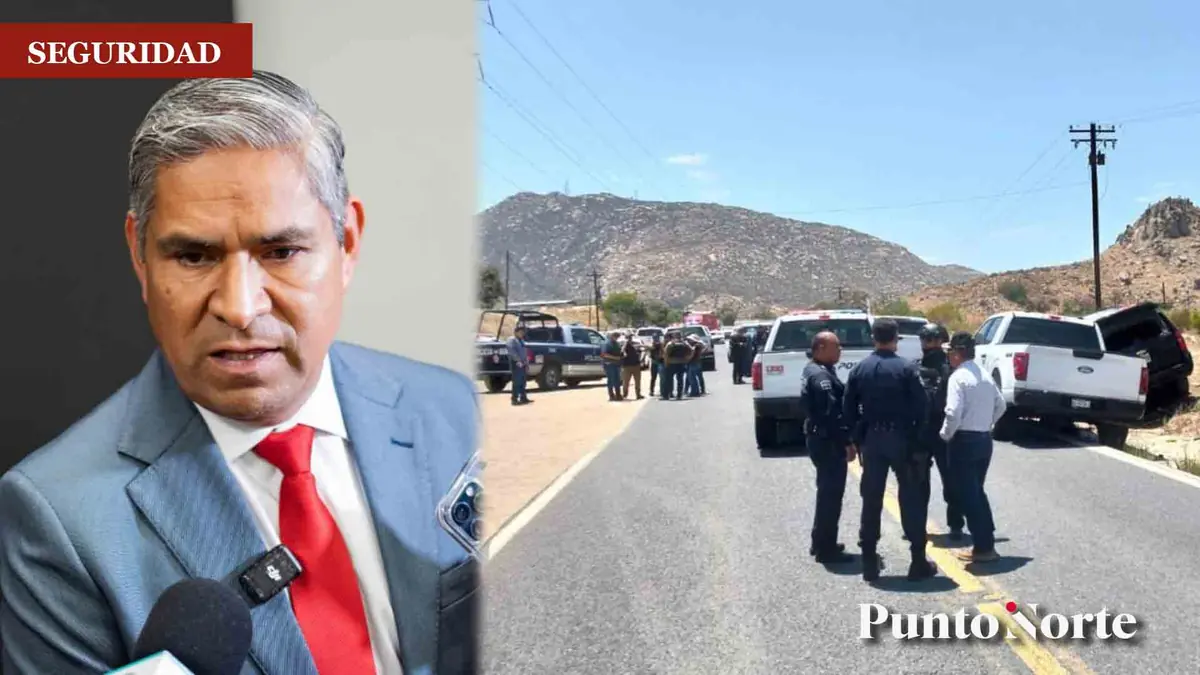 La lucha entre CJNG, Los Chapitos y Los Mayos intensifica la violencia en Baja California.