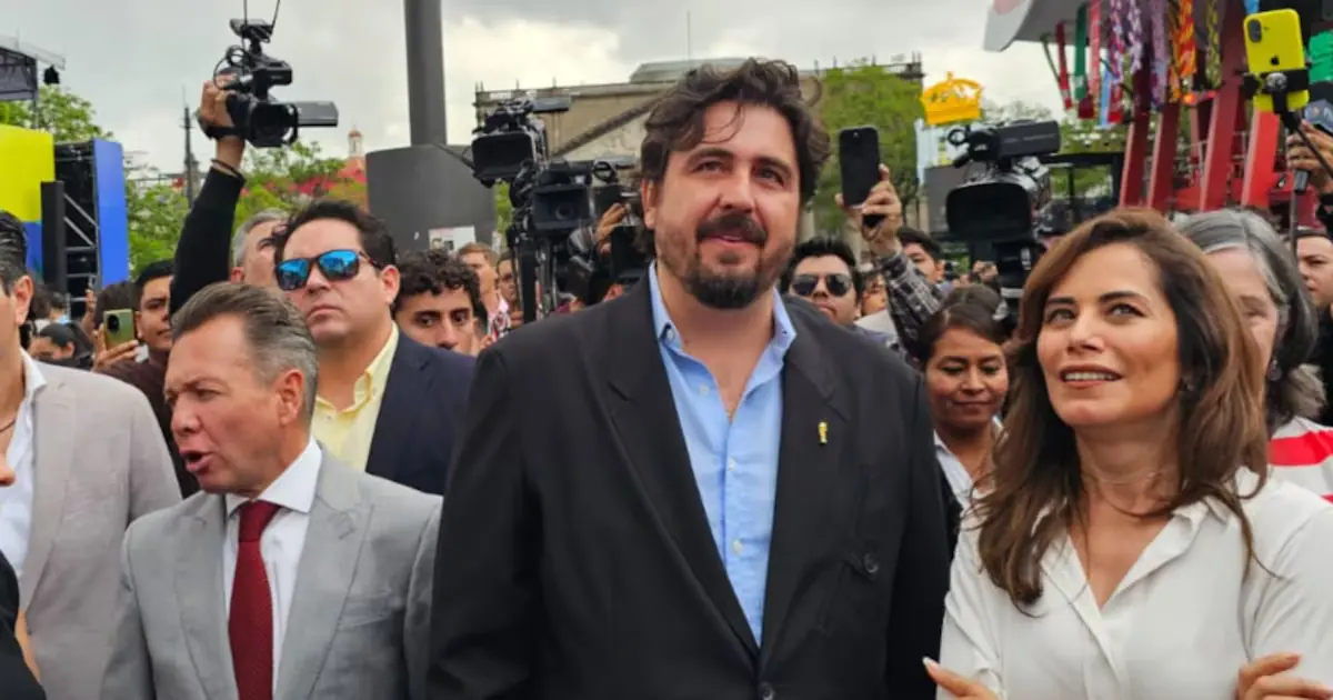 El presidente de Chivas reconoce la importancia del evento para la ciudad.