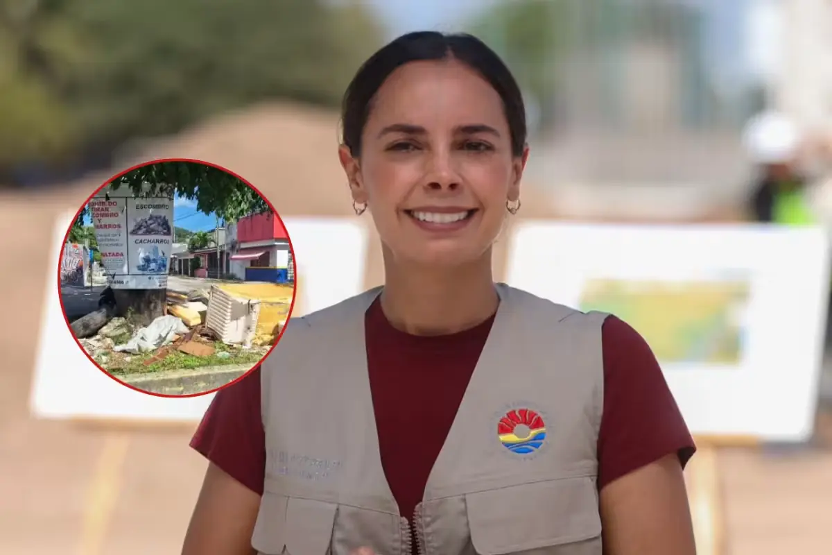 La presidenta de Benito Juárez dejará temporalmente su cargo ante retos en Cancún.