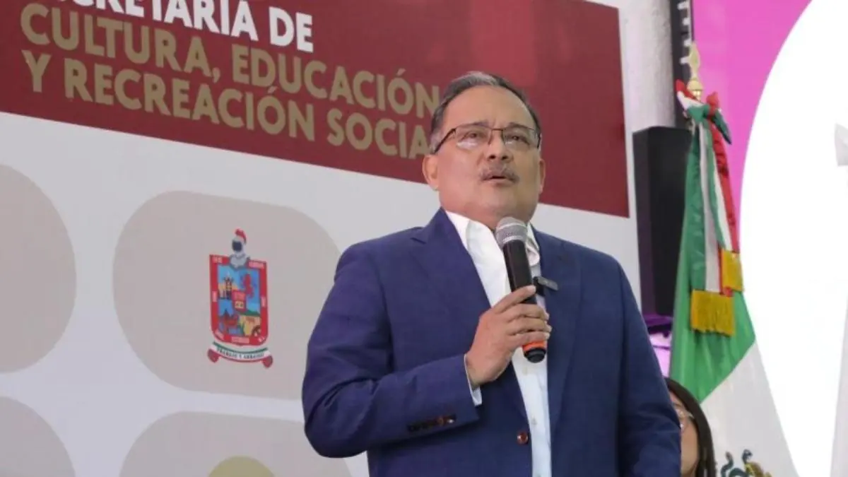 El presidente municipal con licencia de Escobedo se postula para coordinar la transformación en Nuevo León.