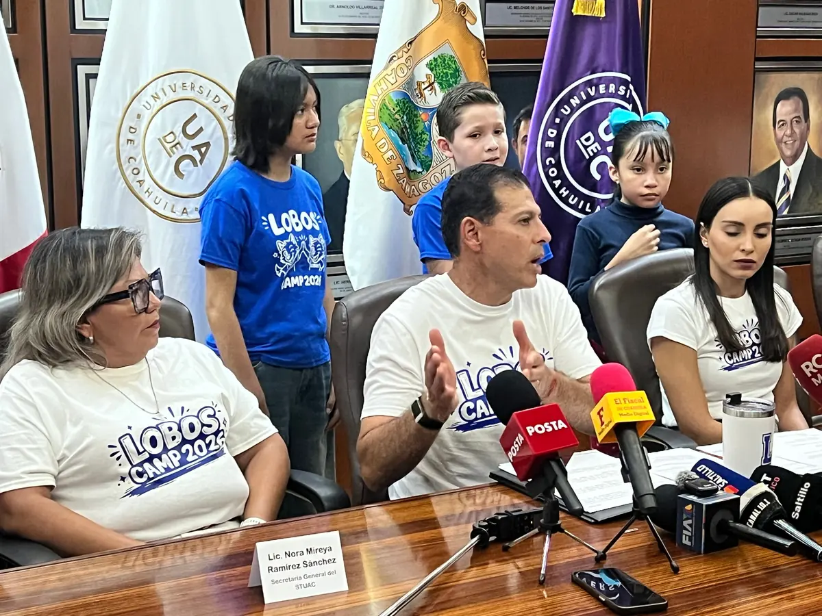 Este verano, el campamento ofrecerá diversas actividades recreativas para fomentar el desarrollo integral de los niños.