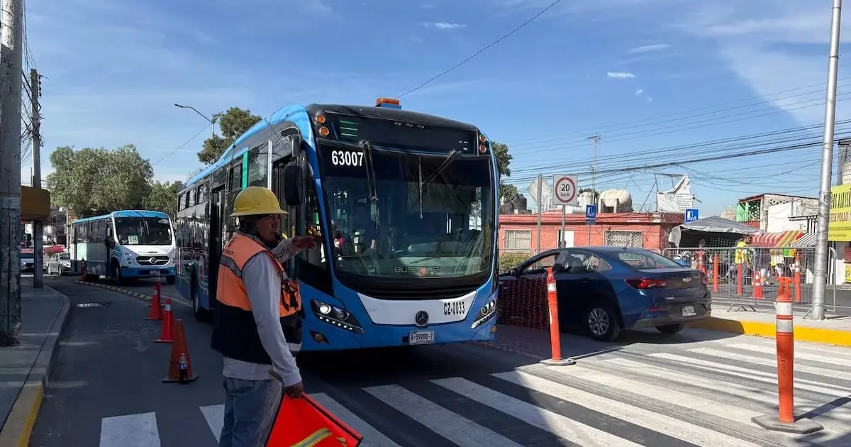 Se invertirán 8 mil millones de pesos en proyectos para mejorar la movilidad en Querétaro.