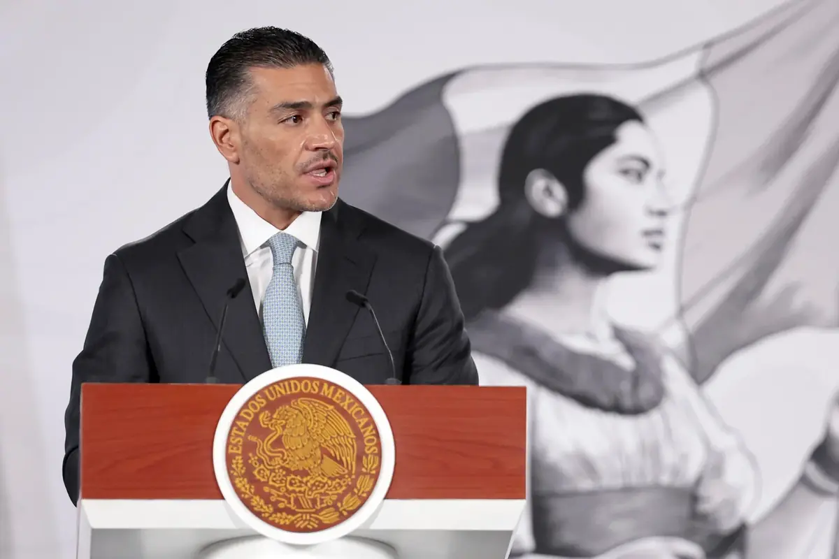 Captura de Jovany Santa Cruz Molina, alias 'La Muñeca', en Morelos.