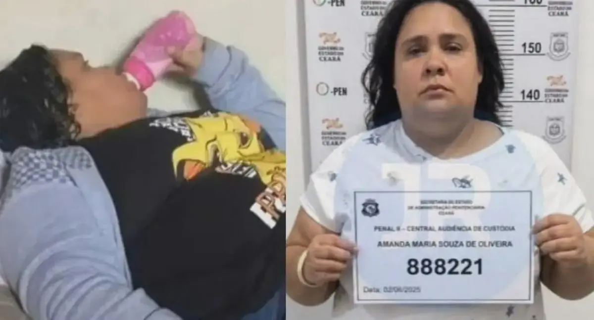 Una mujer de 37 años engañó a una familia durante más de un año, generando un gran impacto social.