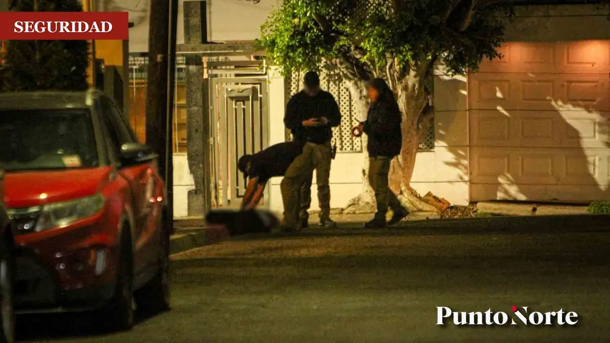 Un ataque armado dejó a un hombre de 35 años sin vida cerca del Auditorio Municipal.