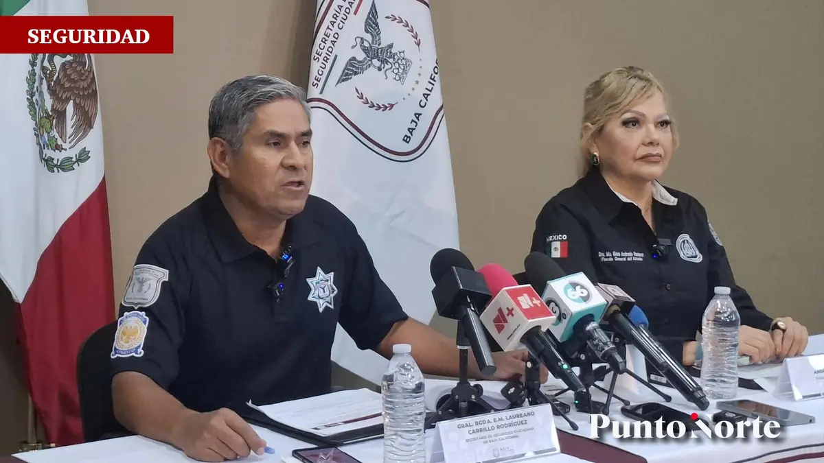 La investigación apunta a represalias del grupo criminal "Los Rusos" tras la muerte de un líder criminal.