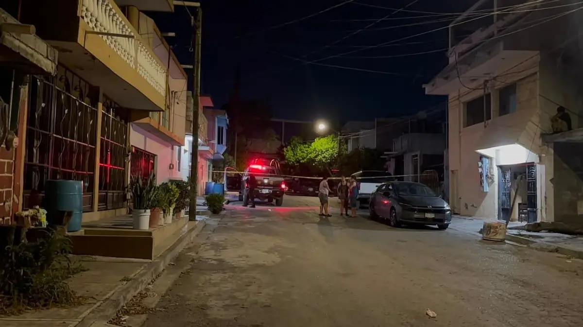 Un ataque armado en Escobedo deja a un hombre lesionado y moviliza a las autoridades.