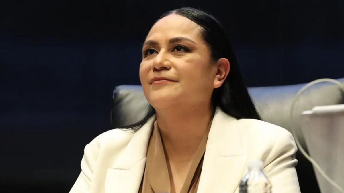 La visita de Ariadna Montiel destaca diferencias internas en el partido hacia la gubernatura.