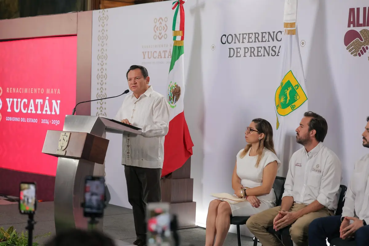 Nuevas iniciativas generan empleo y bienestar, fortaleciendo el desarrollo estatal.