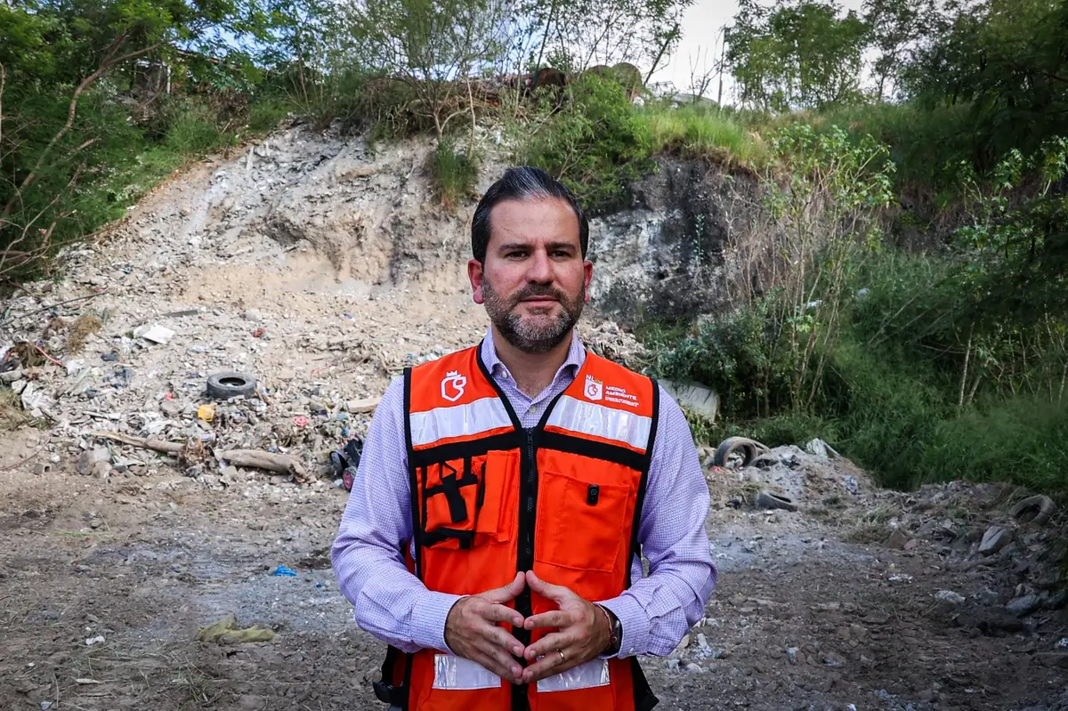 Un proyecto conjunto transforma la zona tras décadas de abandono y contaminación.