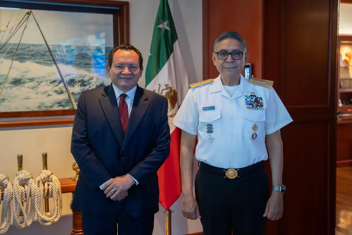 La modernización del puerto potenciará la competitividad y atracción de inversiones en la región.