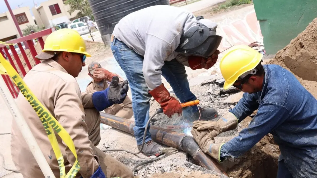 Los usuarios en Nuevo León pueden regularizar sus adeudos con un programa de descuentos.