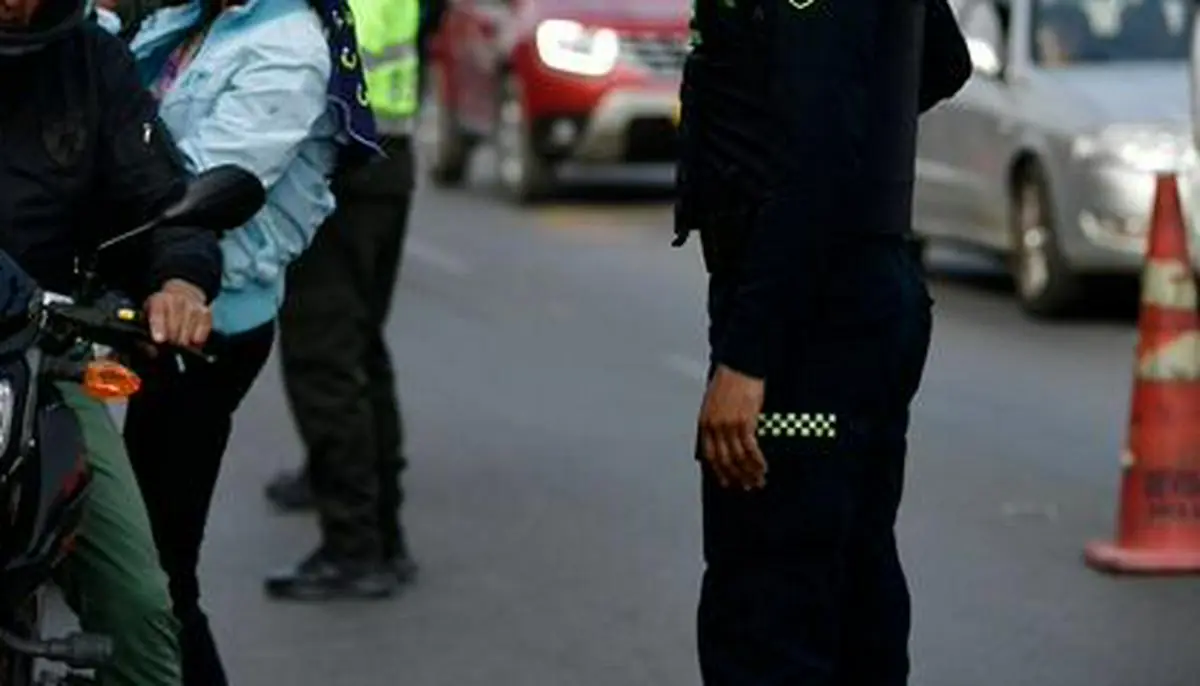 La Secretaría de Movilidad prevé un alto flujo vehicular y peatonal durante el puente de San Pedro y San Pablo.