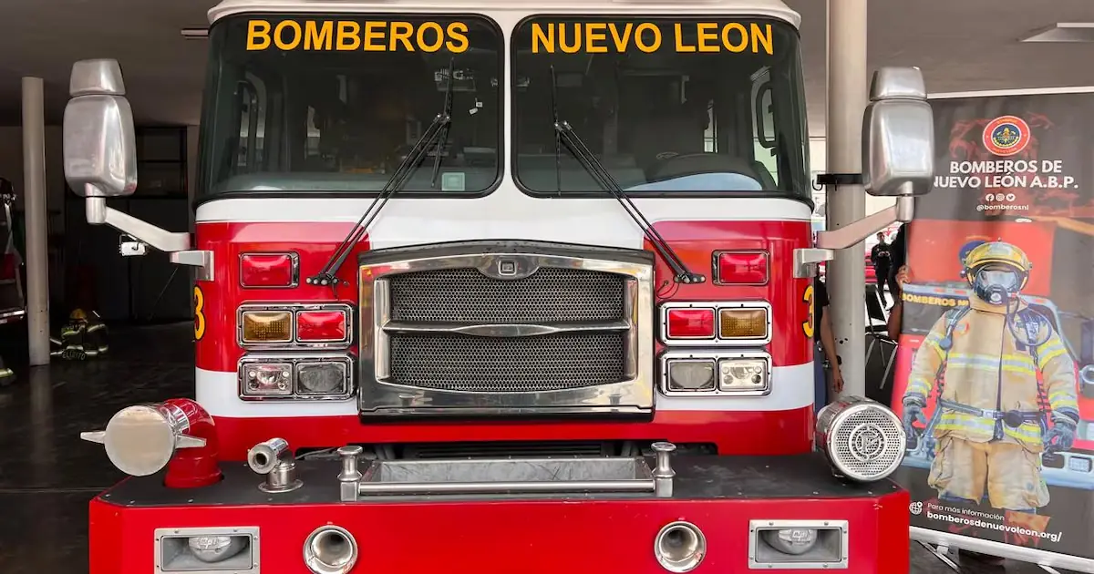 La falta de infraestructura limita la capacidad de respuesta del cuerpo de bomberos en la entidad.