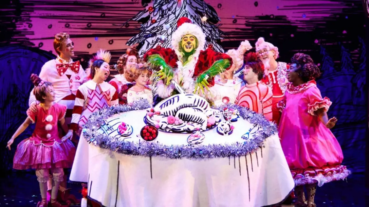 La nueva temporada de Broadway presenta grandes musicales y beneficios exclusivos para los aficionados en Monterrey.