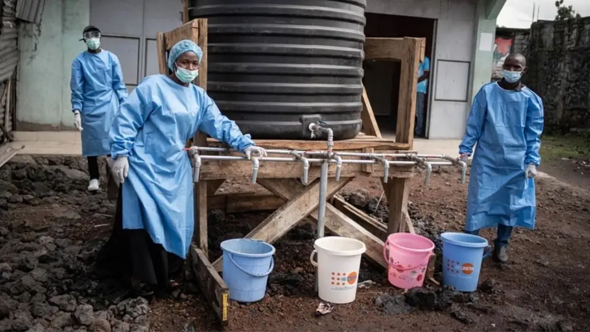 La epidemia en el este del país muestra un incremento alarmante en contagios y letalidad.