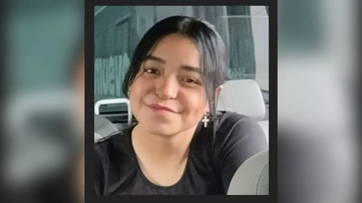 La búsqueda de la joven se intensifica tras su desaparición el 8 de junio.