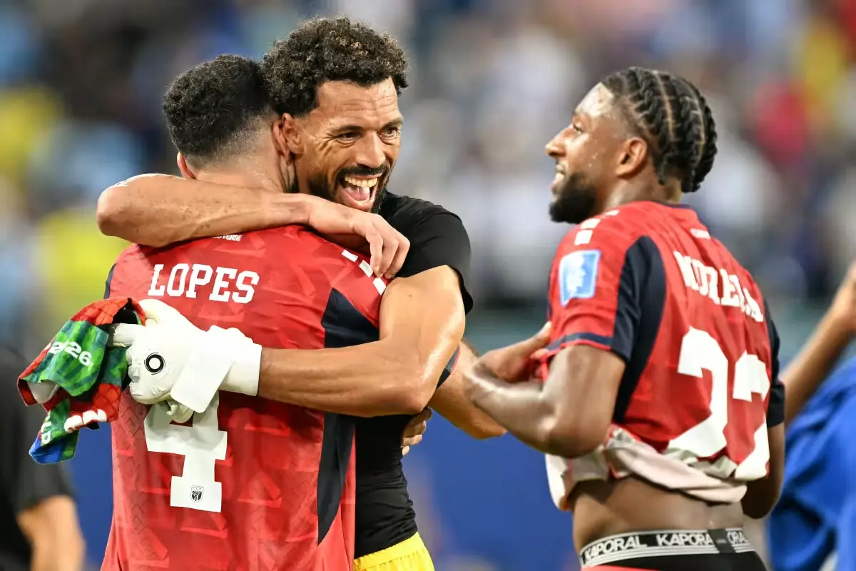 El empate frustra las aspiraciones de Uruguay en el Grupo H del Mundial 2026.