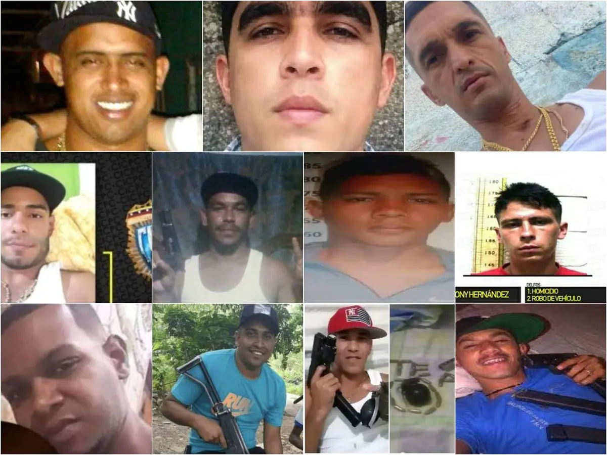La muerte de líderes criminales marca un cambio en la lucha contra el crimen organizado en el país.