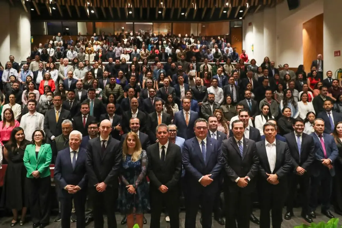 La Cámara de la Industria de Transformación impulsa el crecimiento de las pequeñas y medianas empresas en el estado.