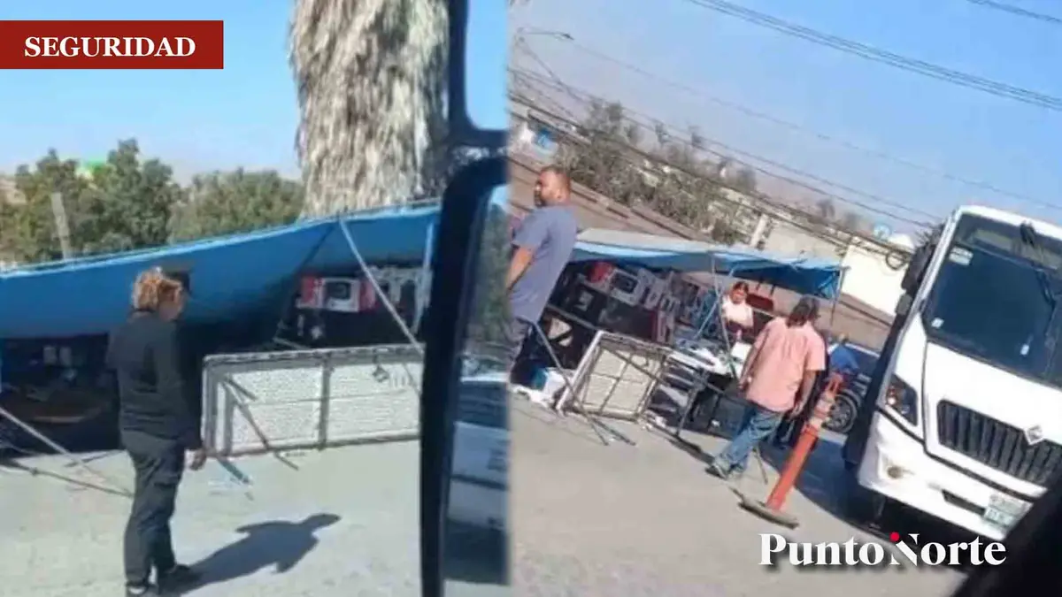Un incidente en Urbi Villa del Prado reabre el debate sobre la seguridad vial en la zona.