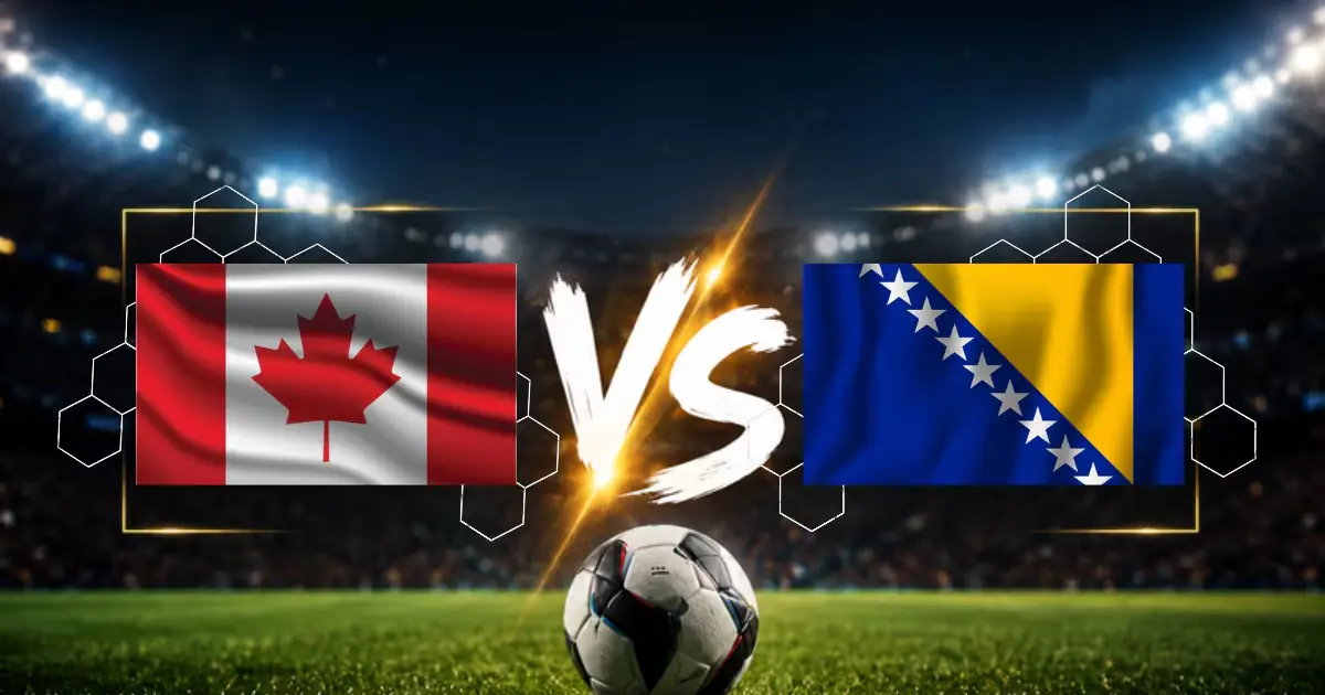 Canadá busca iniciar su camino hacia la clasificación con una victoria en su debut mundialista.