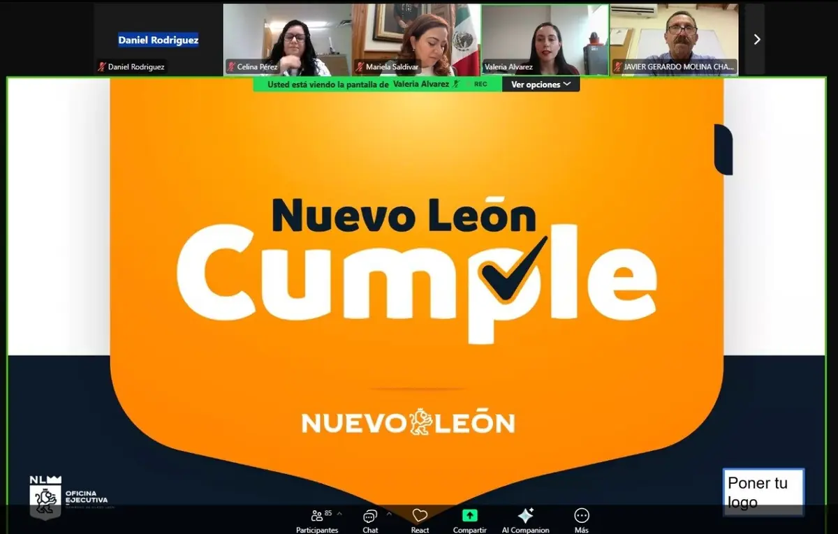 La iniciativa del Gobierno busca facilitar trámites digitales a empresas y ciudadanos.