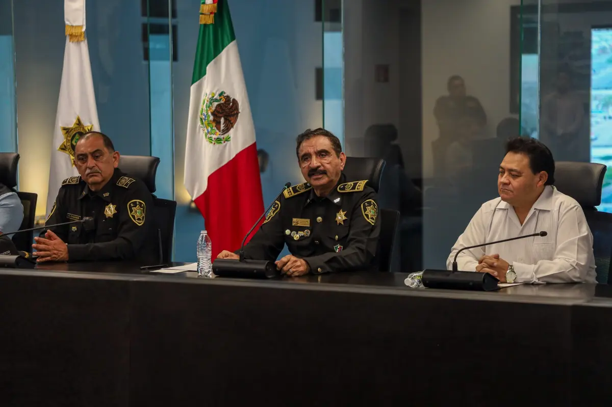 La detención de los agresores en Colima refleja la colaboración entre autoridades para combatir la impunidad.