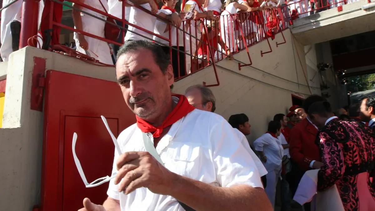 El comunicador comparte su conexión emocional con la región y sus tradiciones.