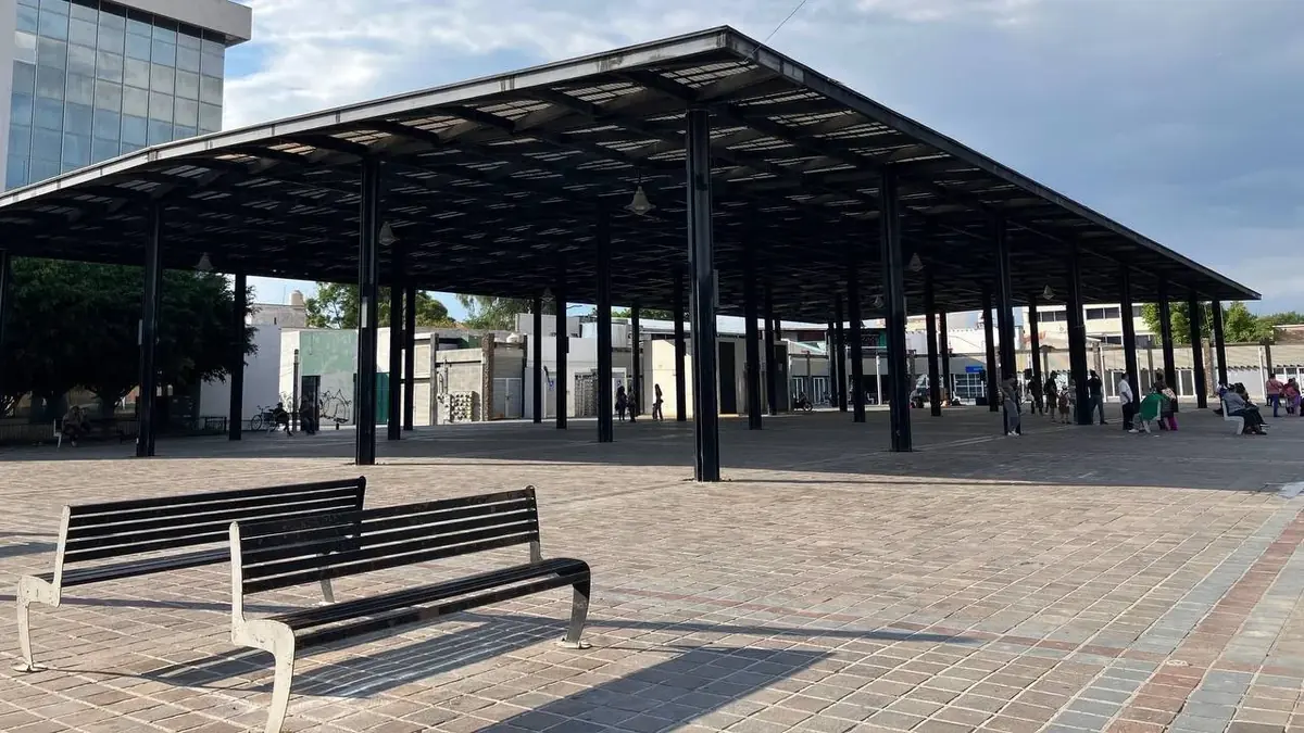 El municipio adquiere pantallas para proyectar juegos de la Selección Mexicana, pero aún negocia derechos de transmisión.