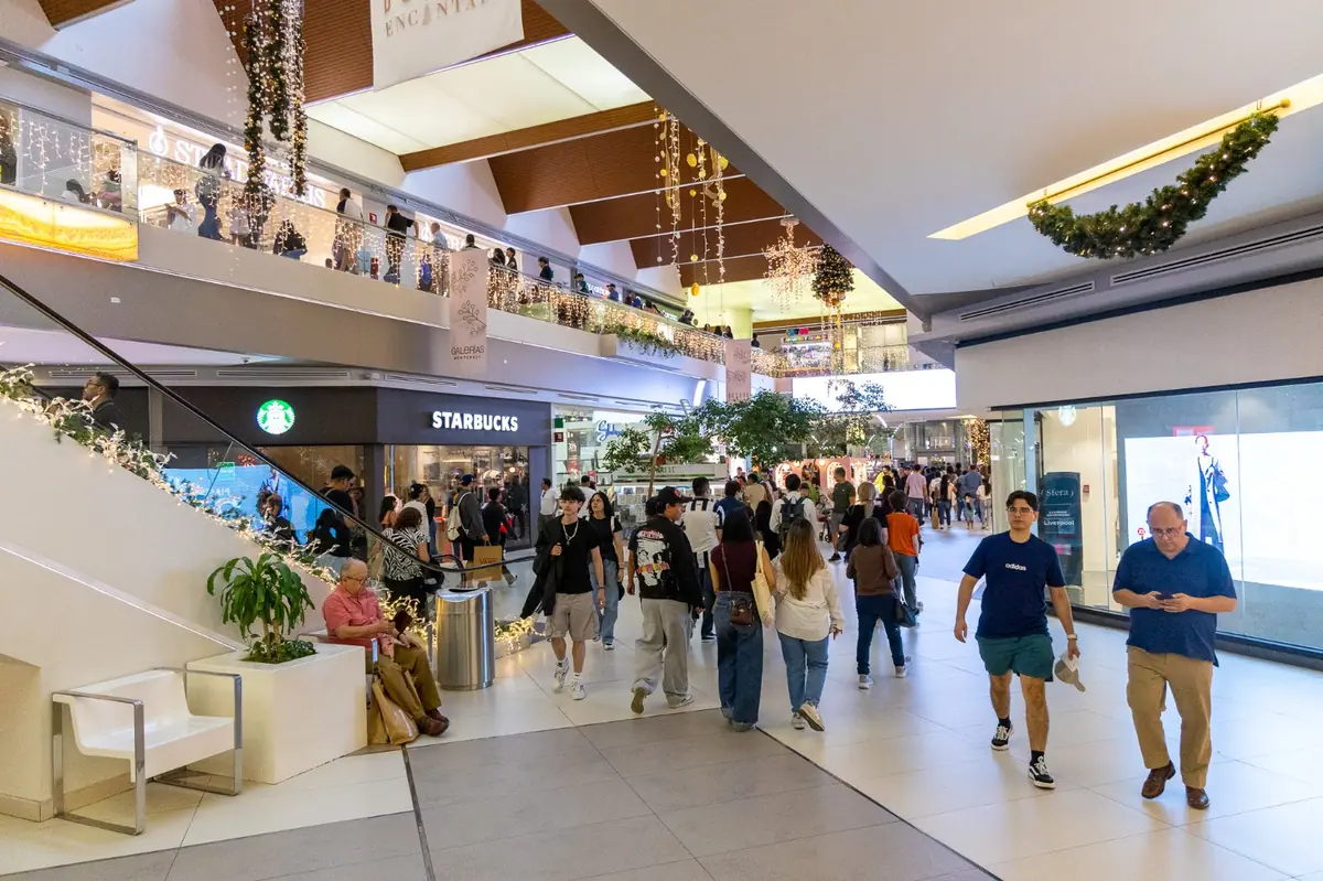 La Cámara Nacional de Comercio estima una derrama económica de 1,110 millones de pesos en Nuevo León.