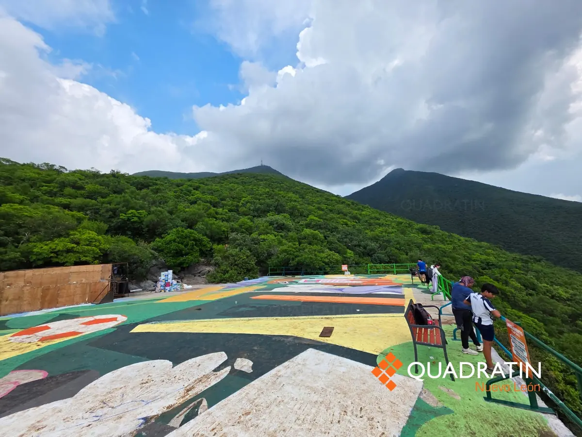 Este emblemático cerro es un atractivo turístico clave durante la Copa Mundial 2026.