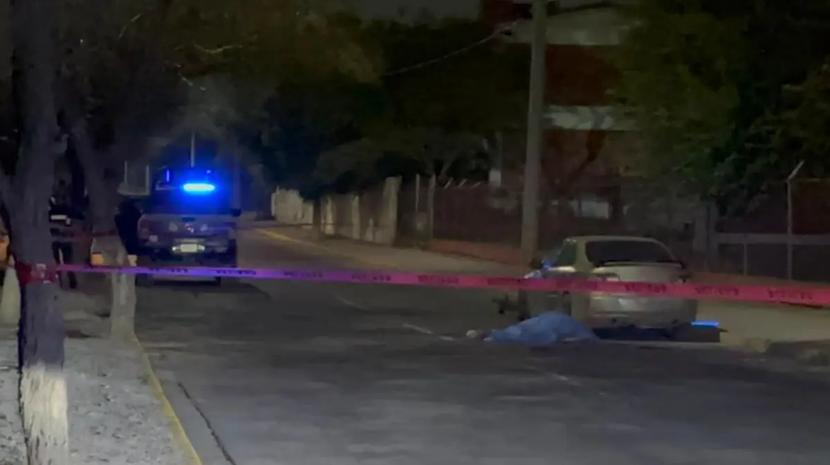 Un trágico accidente en la colonia Alianza Real destaca problemas de visibilidad en la zona.