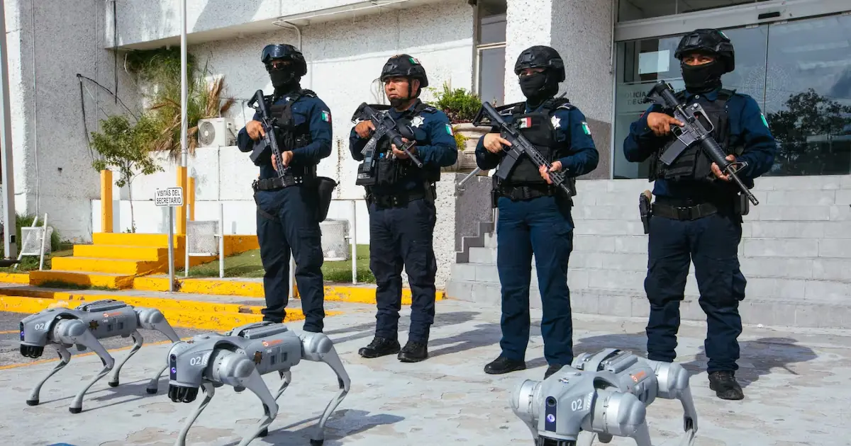 Las autoridades implementan un operativo de movilidad y seguridad ante la llegada de visitantes al Mundial.