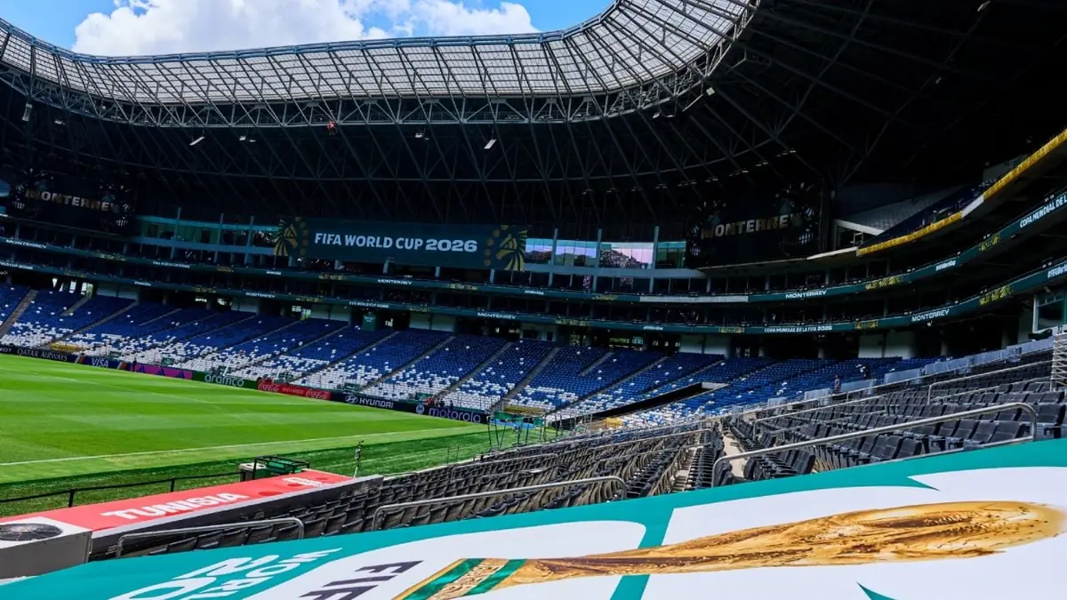 El gobierno de Nuevo León establece restricciones viales para el evento deportivo.