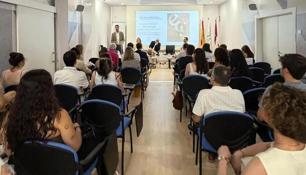 La formación especializada busca mejorar la atención sanitaria en la provincia.